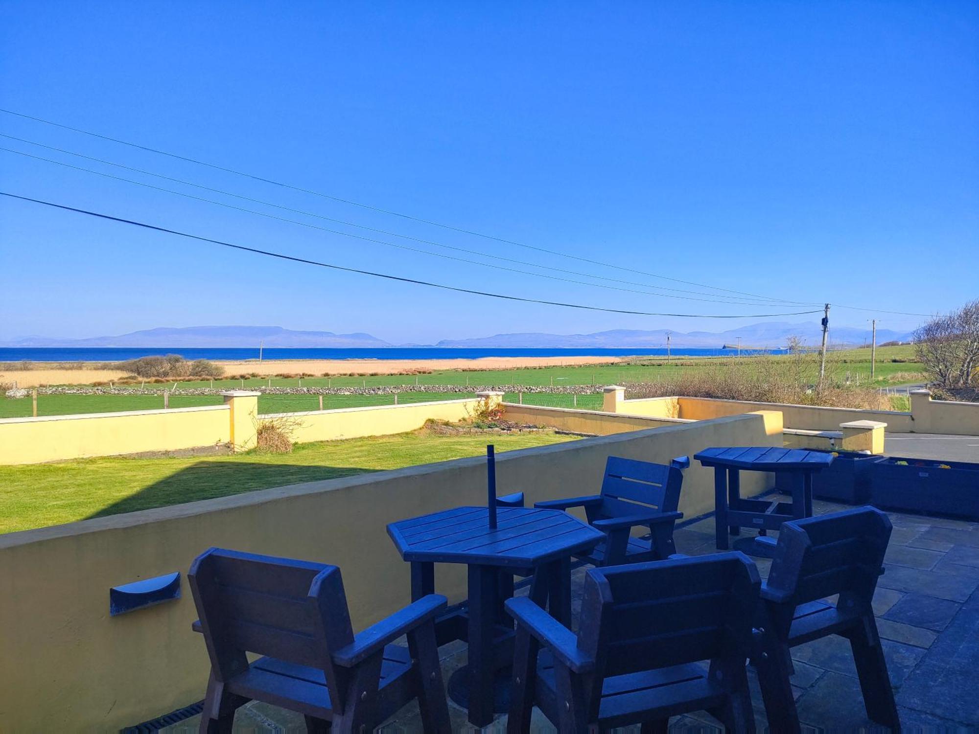 ويستبورت Bertra House B&B المظهر الخارجي الصورة