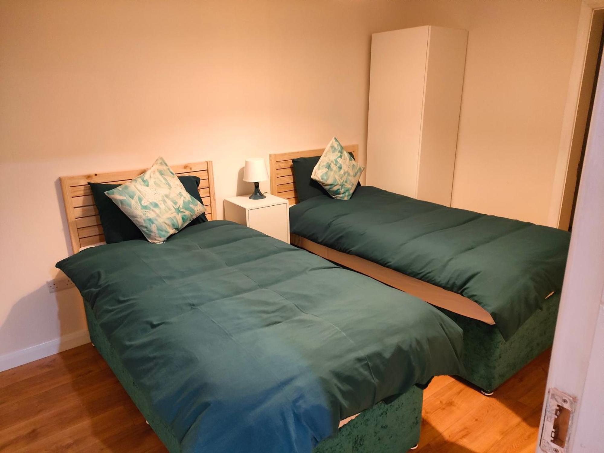 ويستبورت Bertra House B&B المظهر الخارجي الصورة