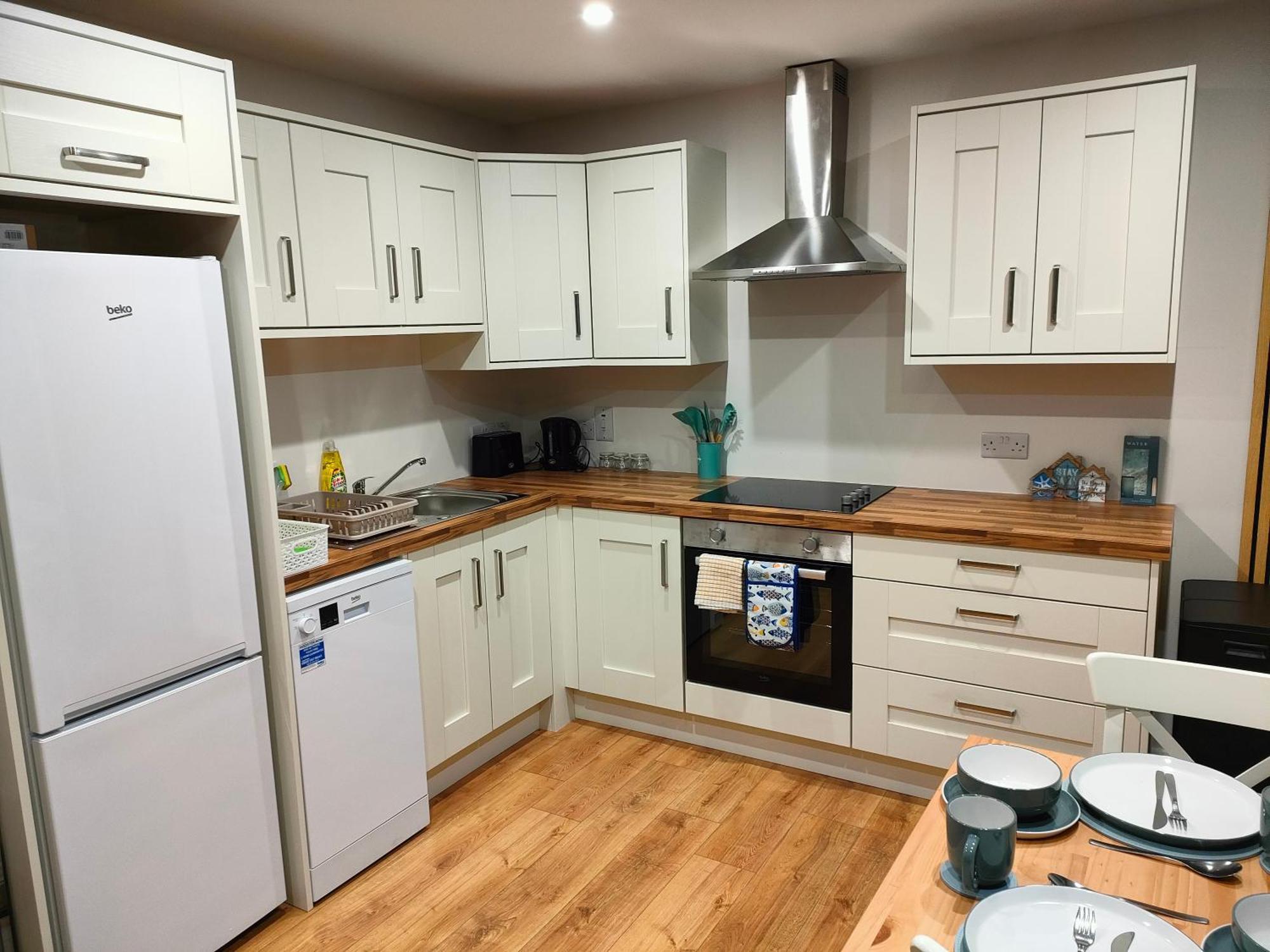 ويستبورت Bertra House B&B المظهر الخارجي الصورة