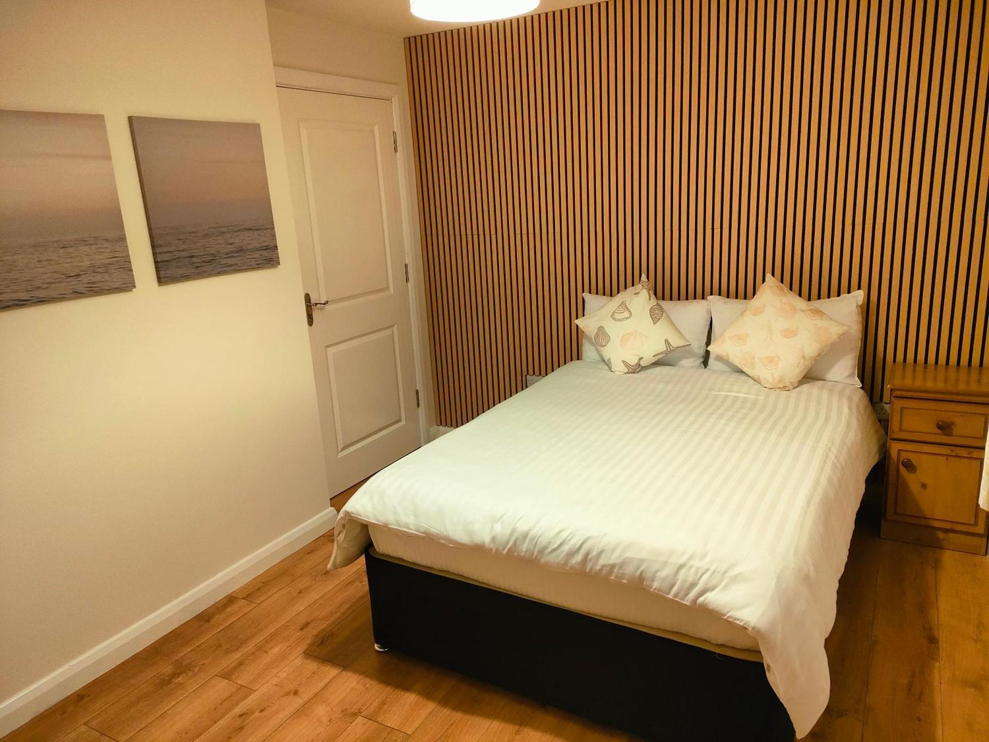 ويستبورت Bertra House B&B المظهر الخارجي الصورة
