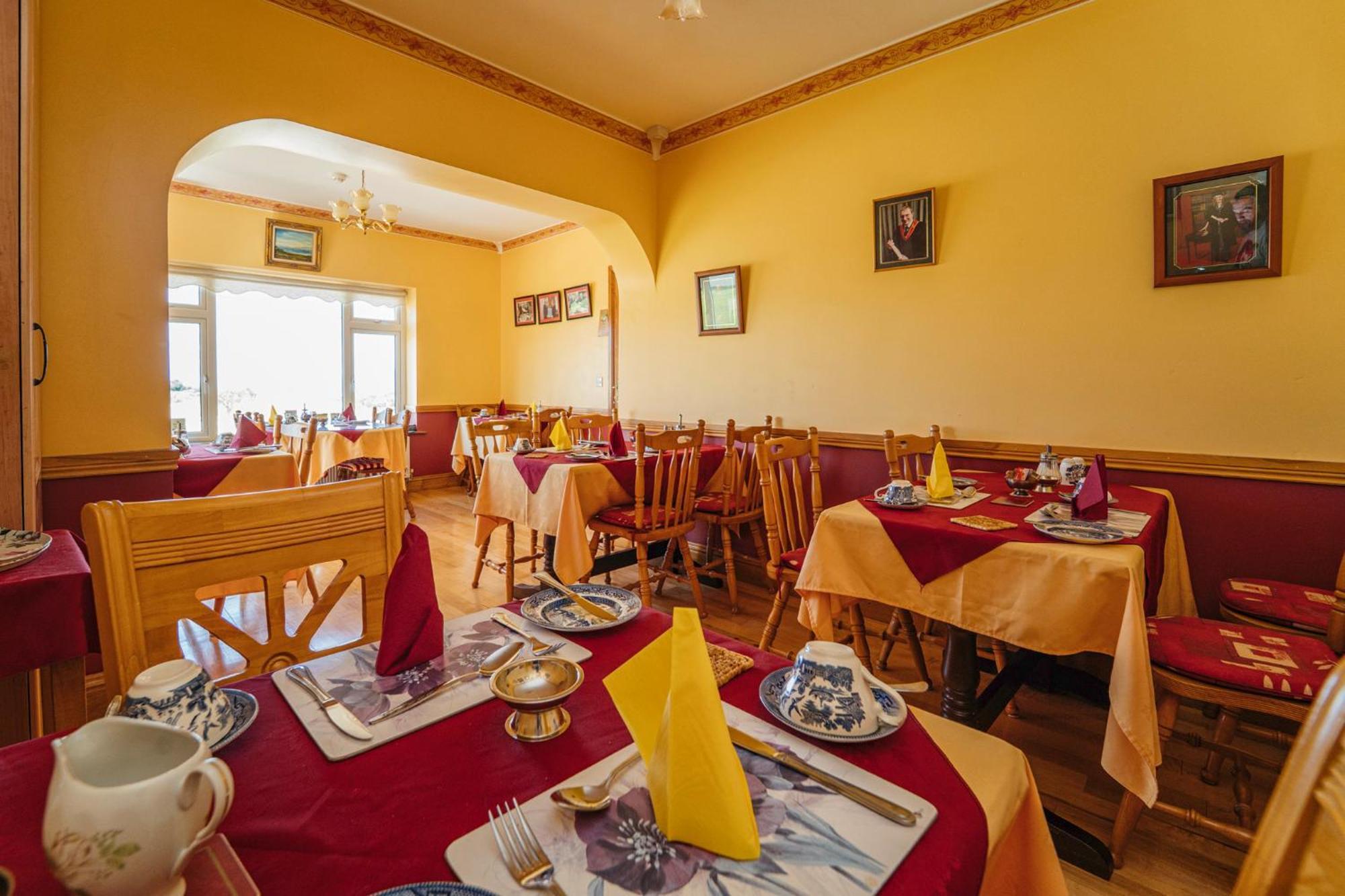 ويستبورت Bertra House B&B المظهر الخارجي الصورة