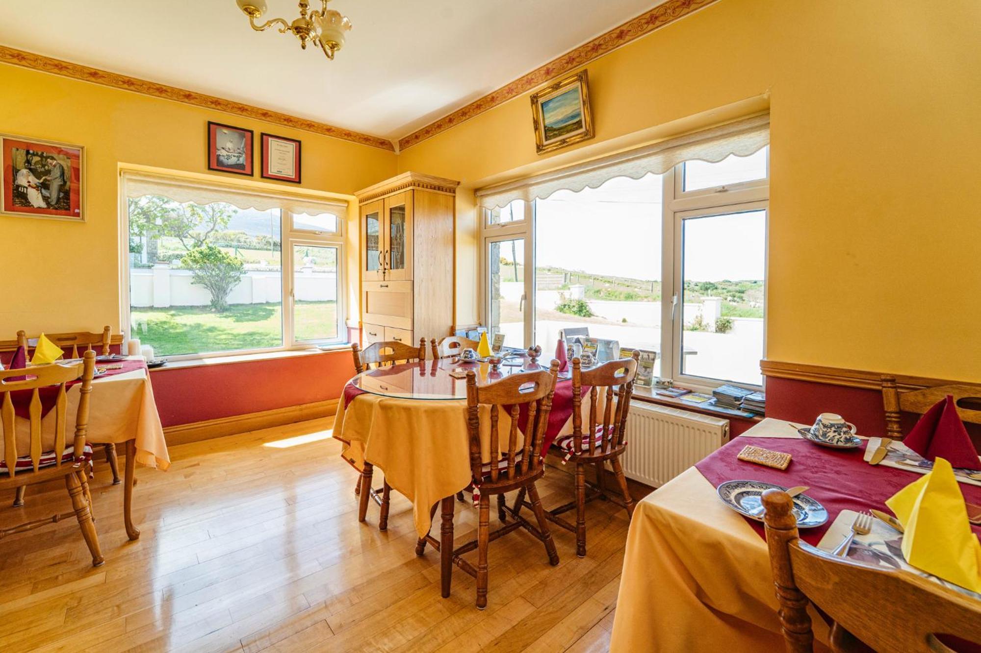 ويستبورت Bertra House B&B المظهر الخارجي الصورة