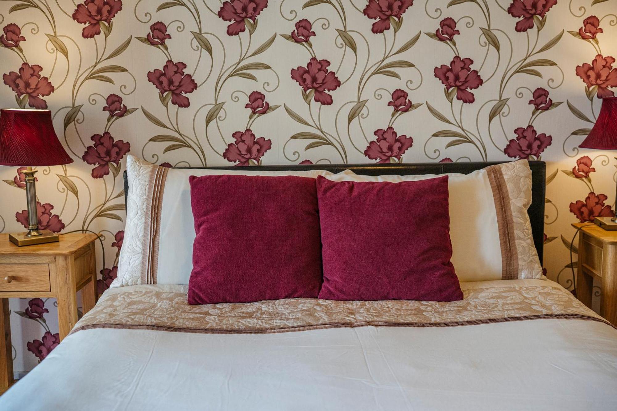 ويستبورت Bertra House B&B المظهر الخارجي الصورة