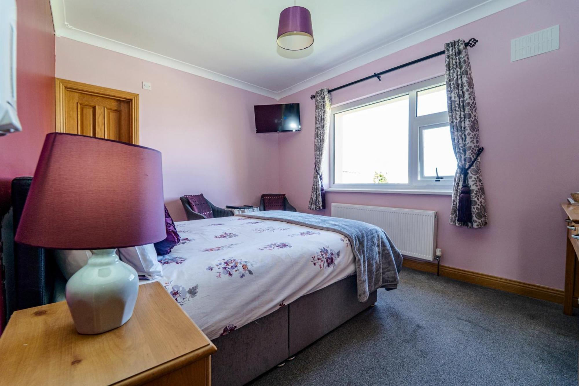 ويستبورت Bertra House B&B المظهر الخارجي الصورة