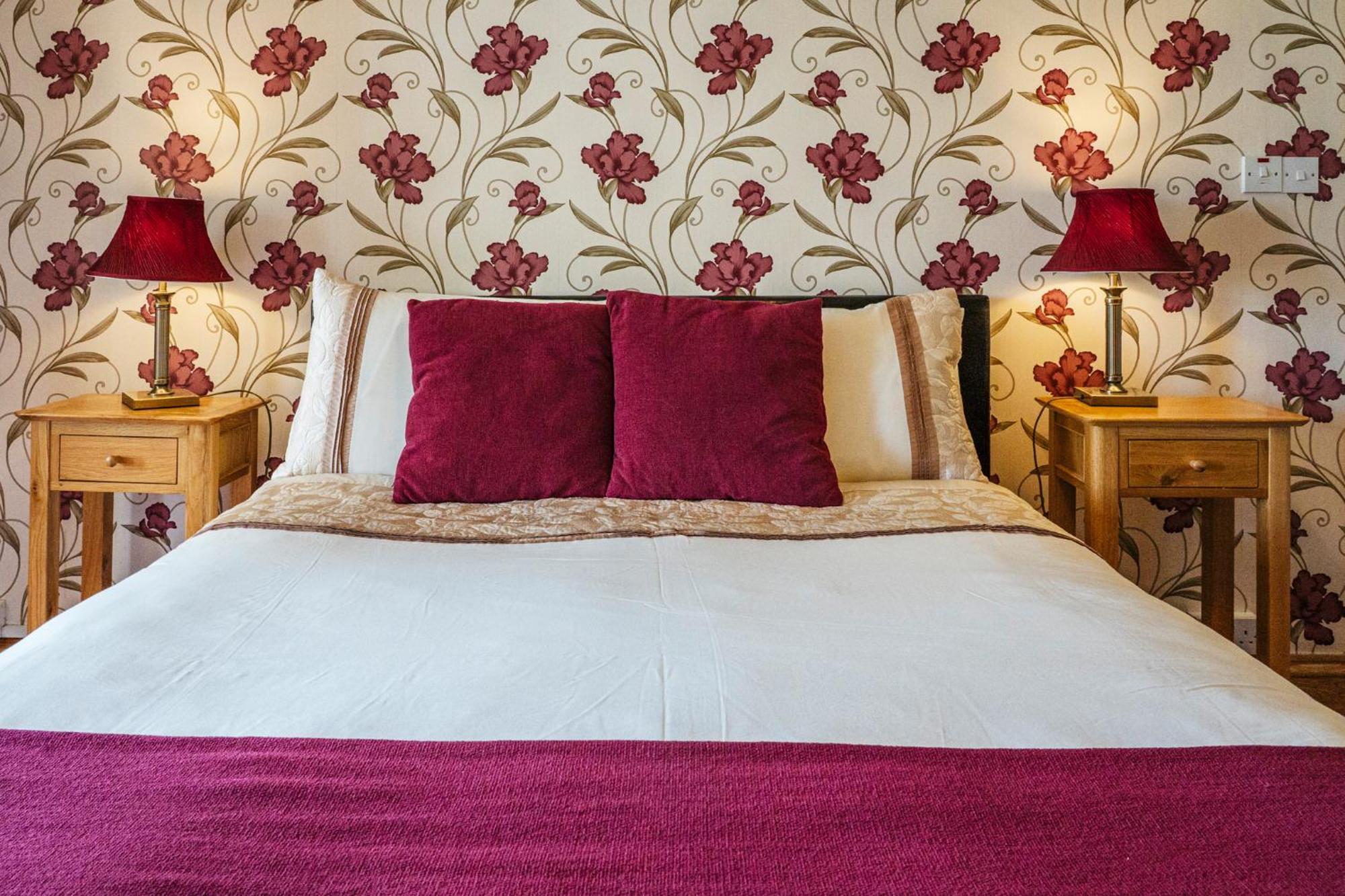 ويستبورت Bertra House B&B المظهر الخارجي الصورة