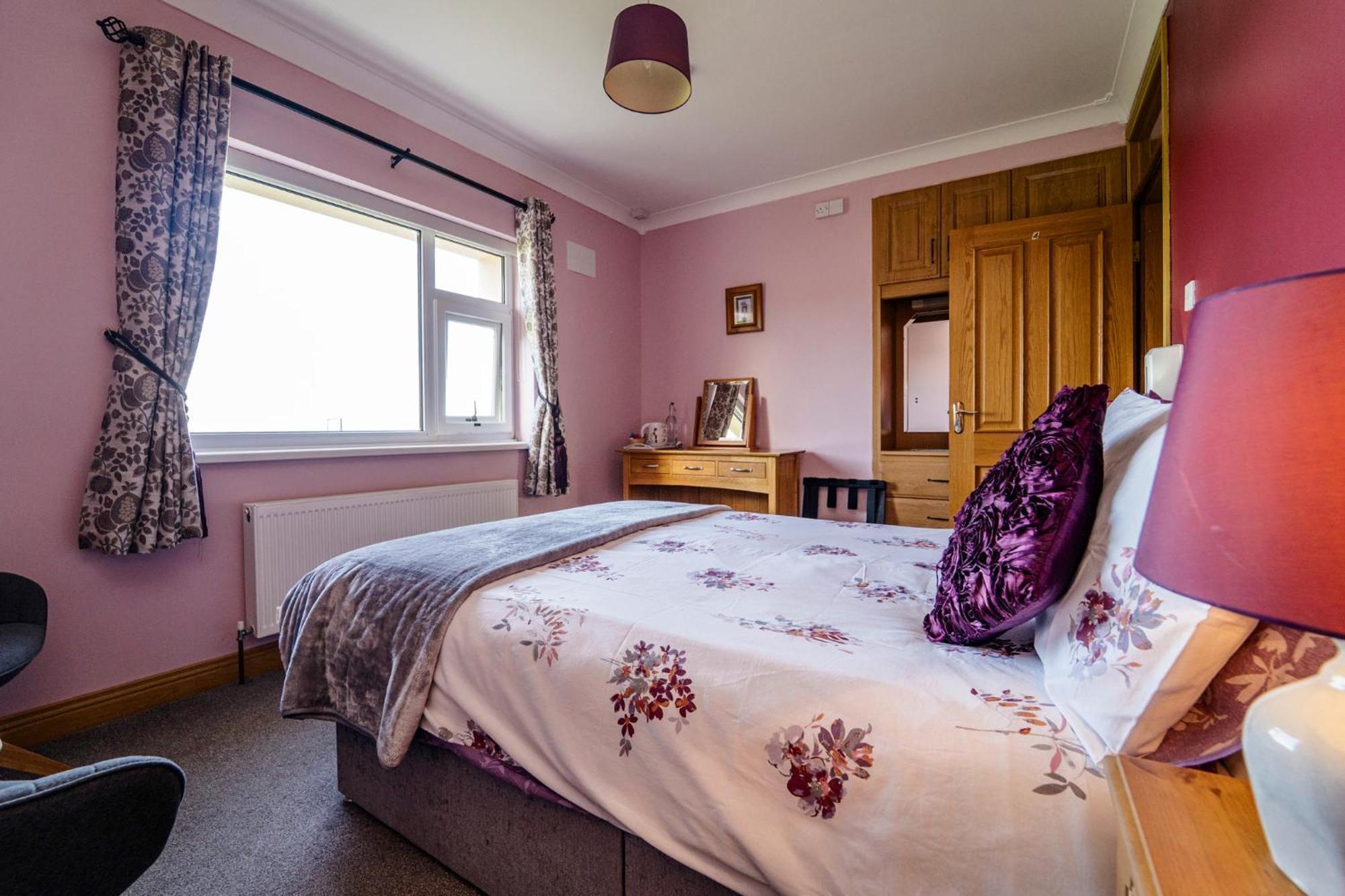 ويستبورت Bertra House B&B المظهر الخارجي الصورة