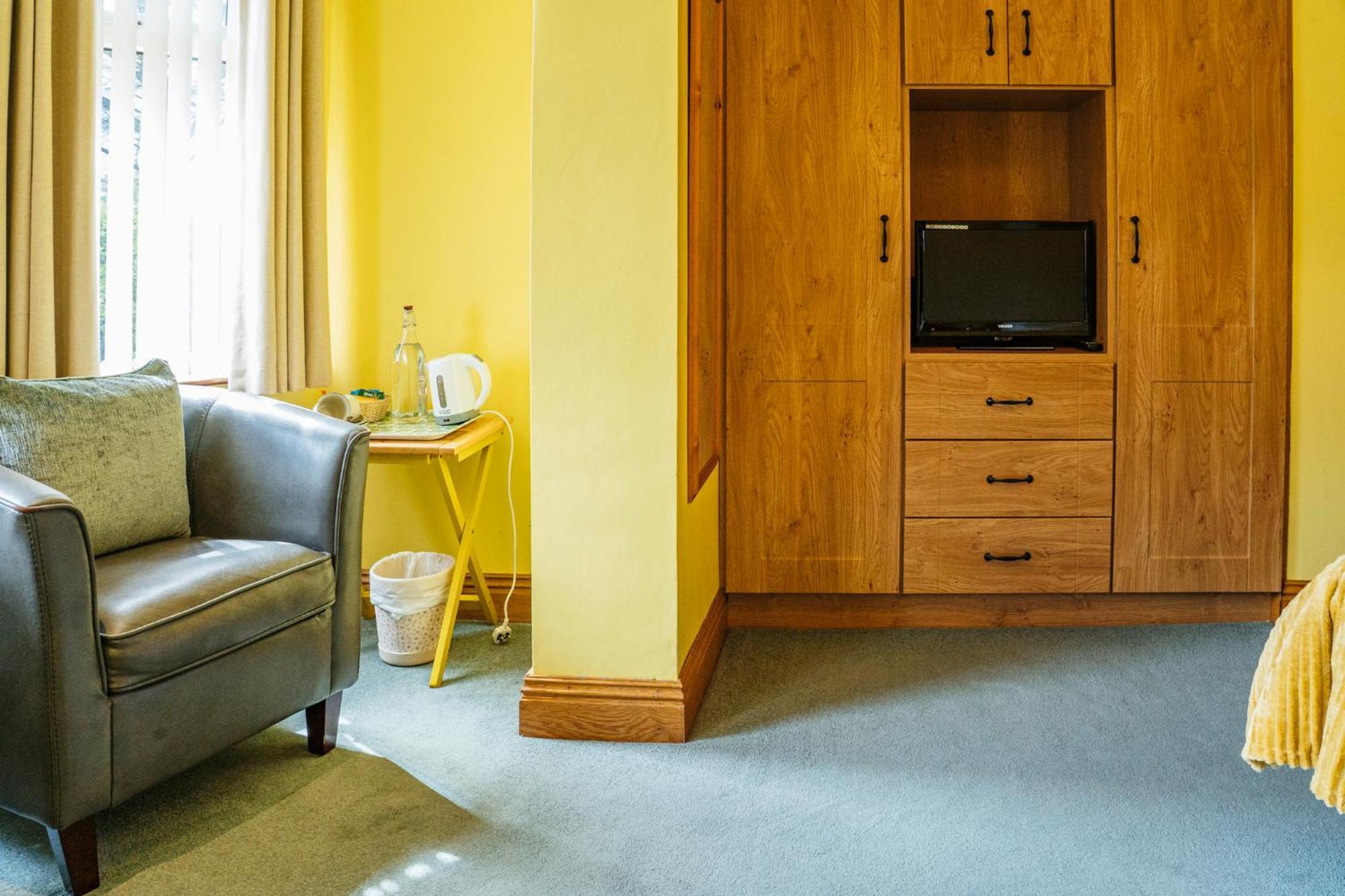 ويستبورت Bertra House B&B المظهر الخارجي الصورة