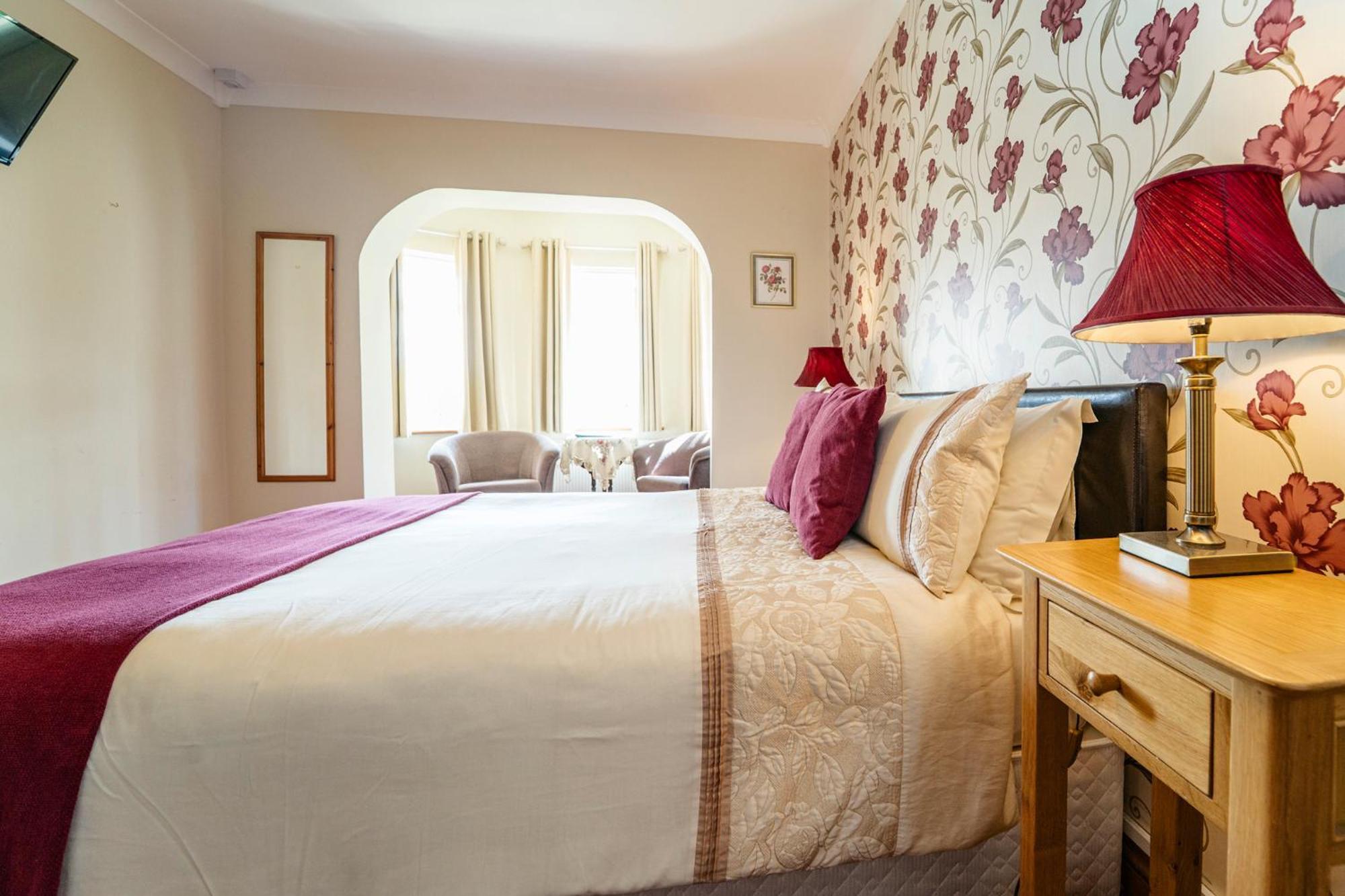 ويستبورت Bertra House B&B المظهر الخارجي الصورة