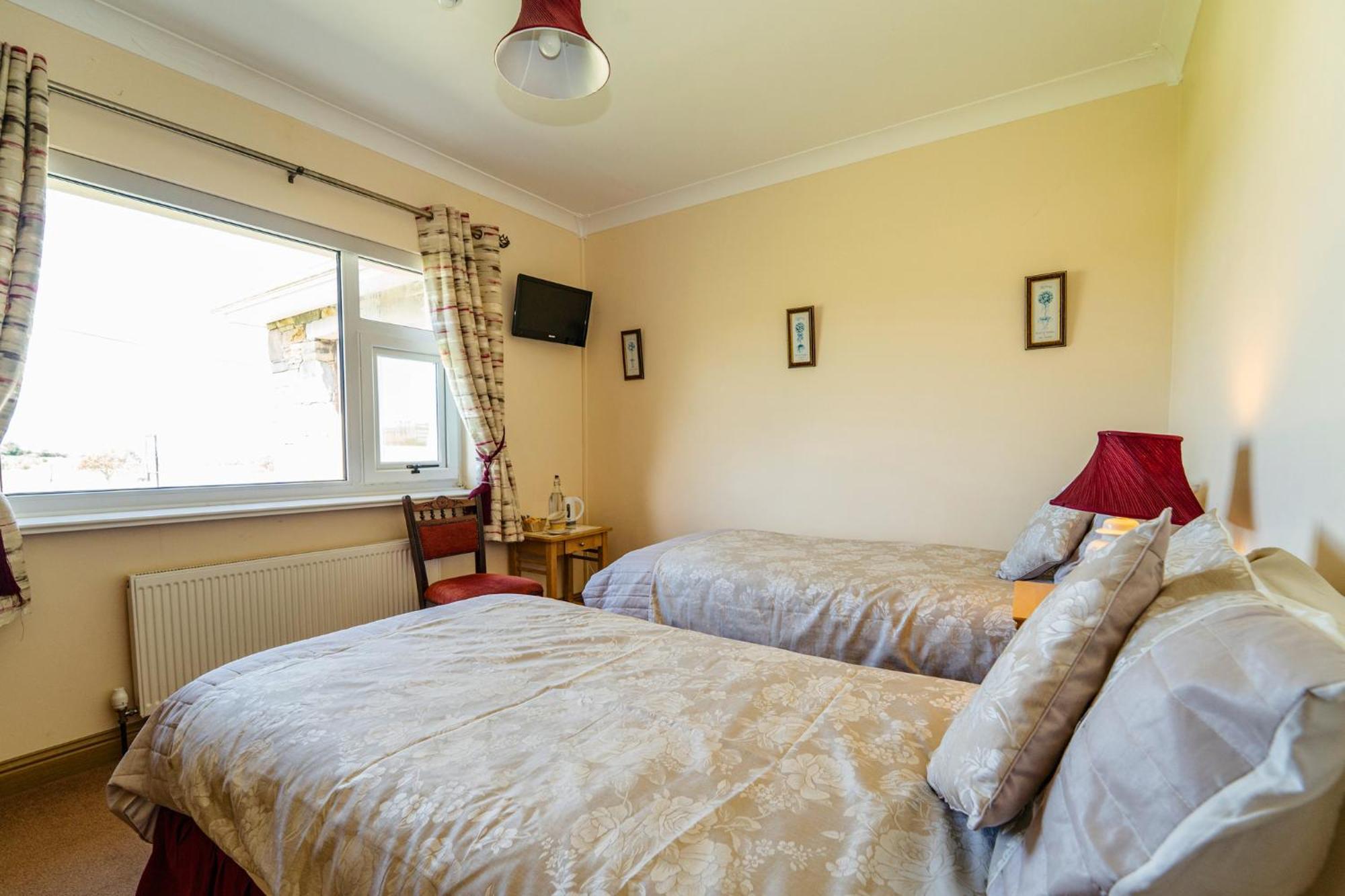 ويستبورت Bertra House B&B المظهر الخارجي الصورة