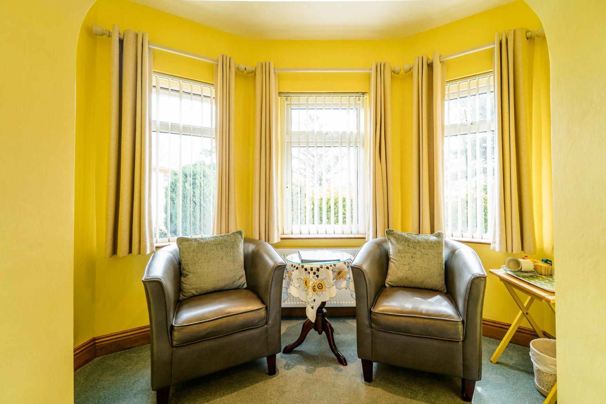 ويستبورت Bertra House B&B المظهر الخارجي الصورة