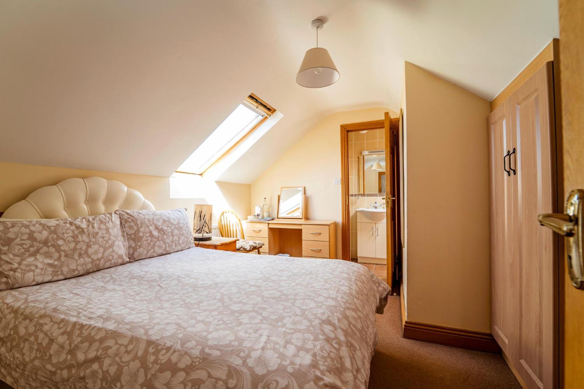 ويستبورت Bertra House B&B المظهر الخارجي الصورة