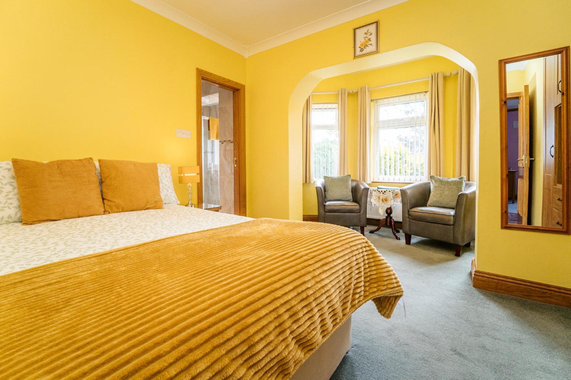 ويستبورت Bertra House B&B المظهر الخارجي الصورة