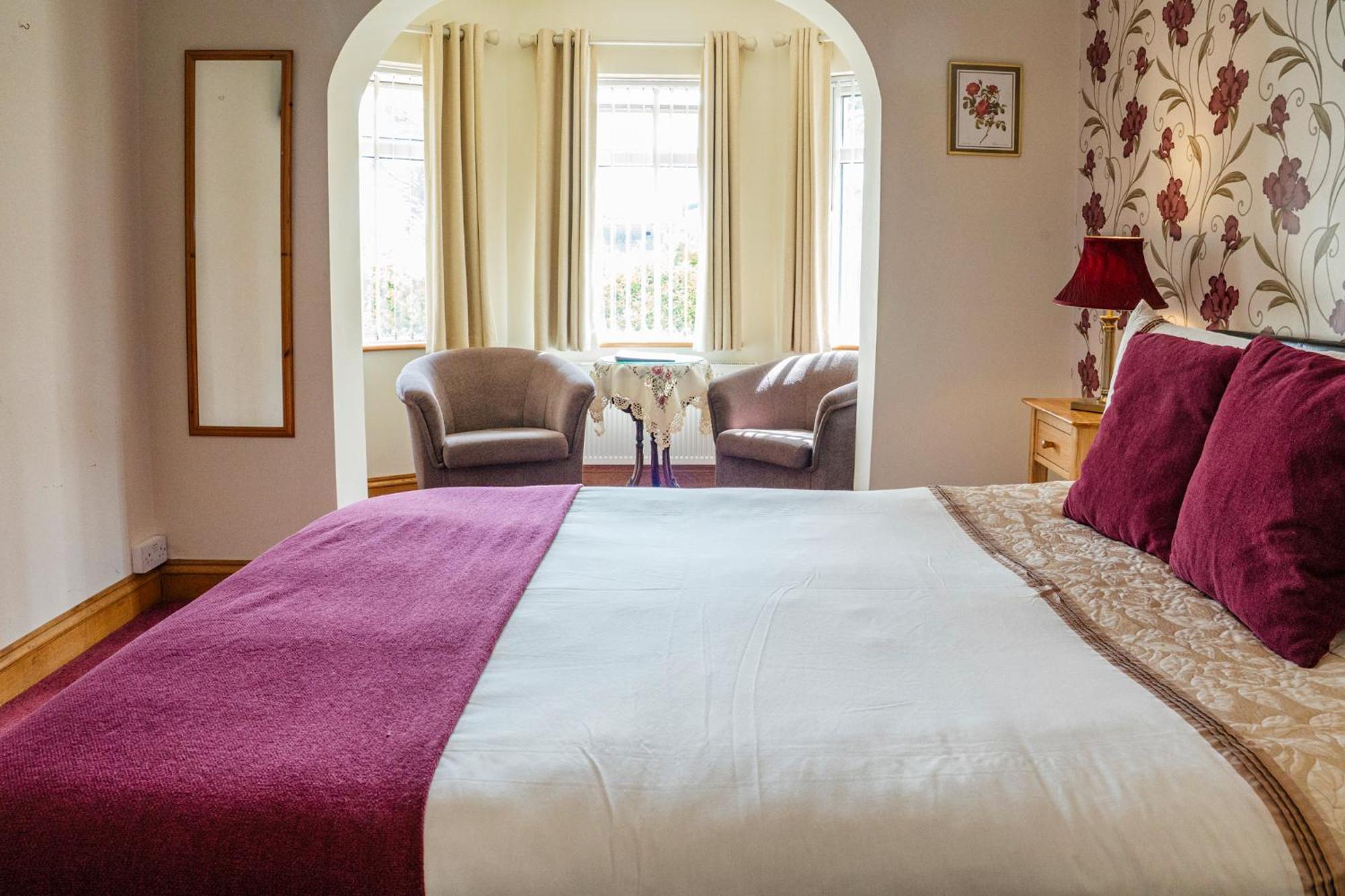 ويستبورت Bertra House B&B المظهر الخارجي الصورة