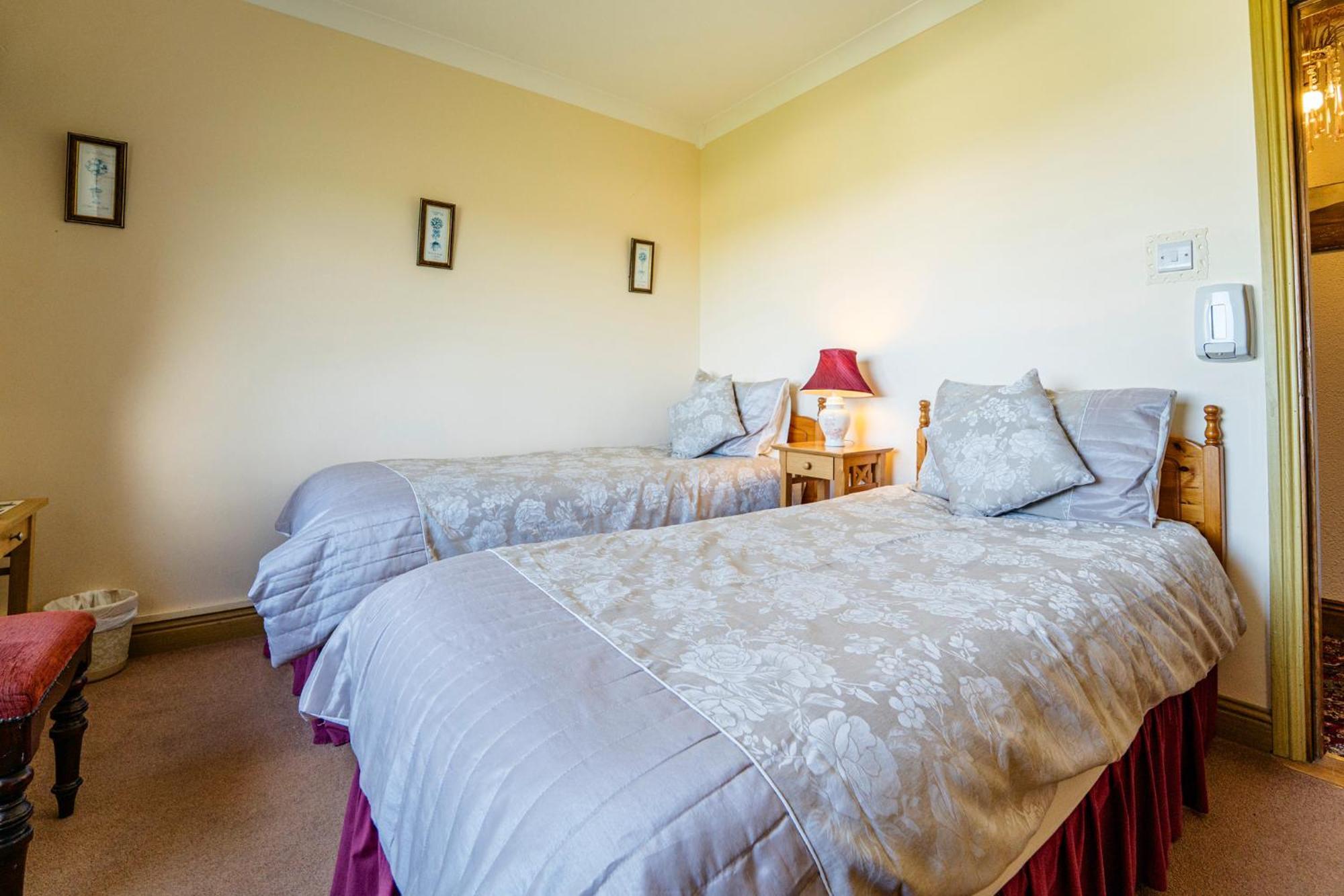 ويستبورت Bertra House B&B المظهر الخارجي الصورة
