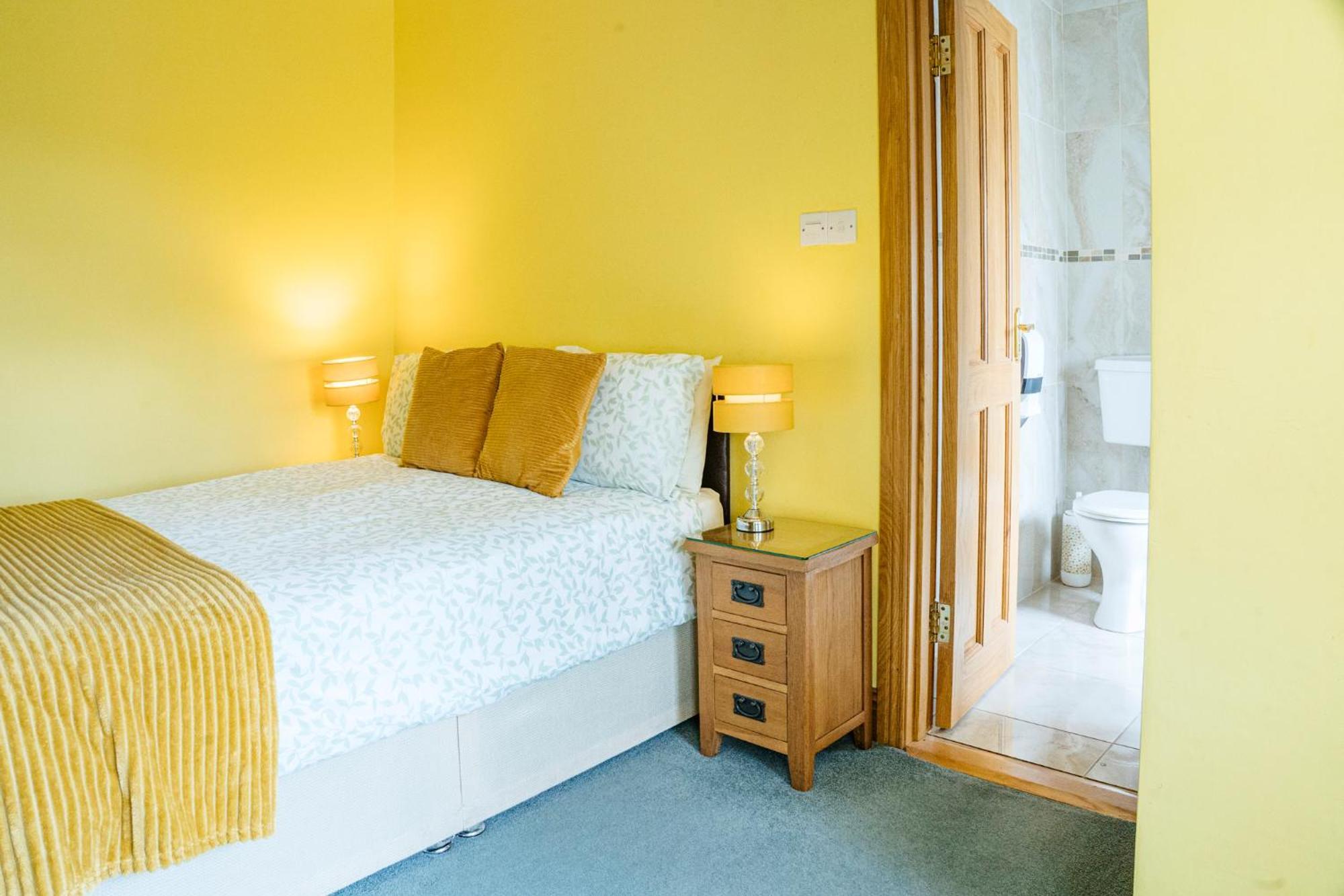 ويستبورت Bertra House B&B المظهر الخارجي الصورة