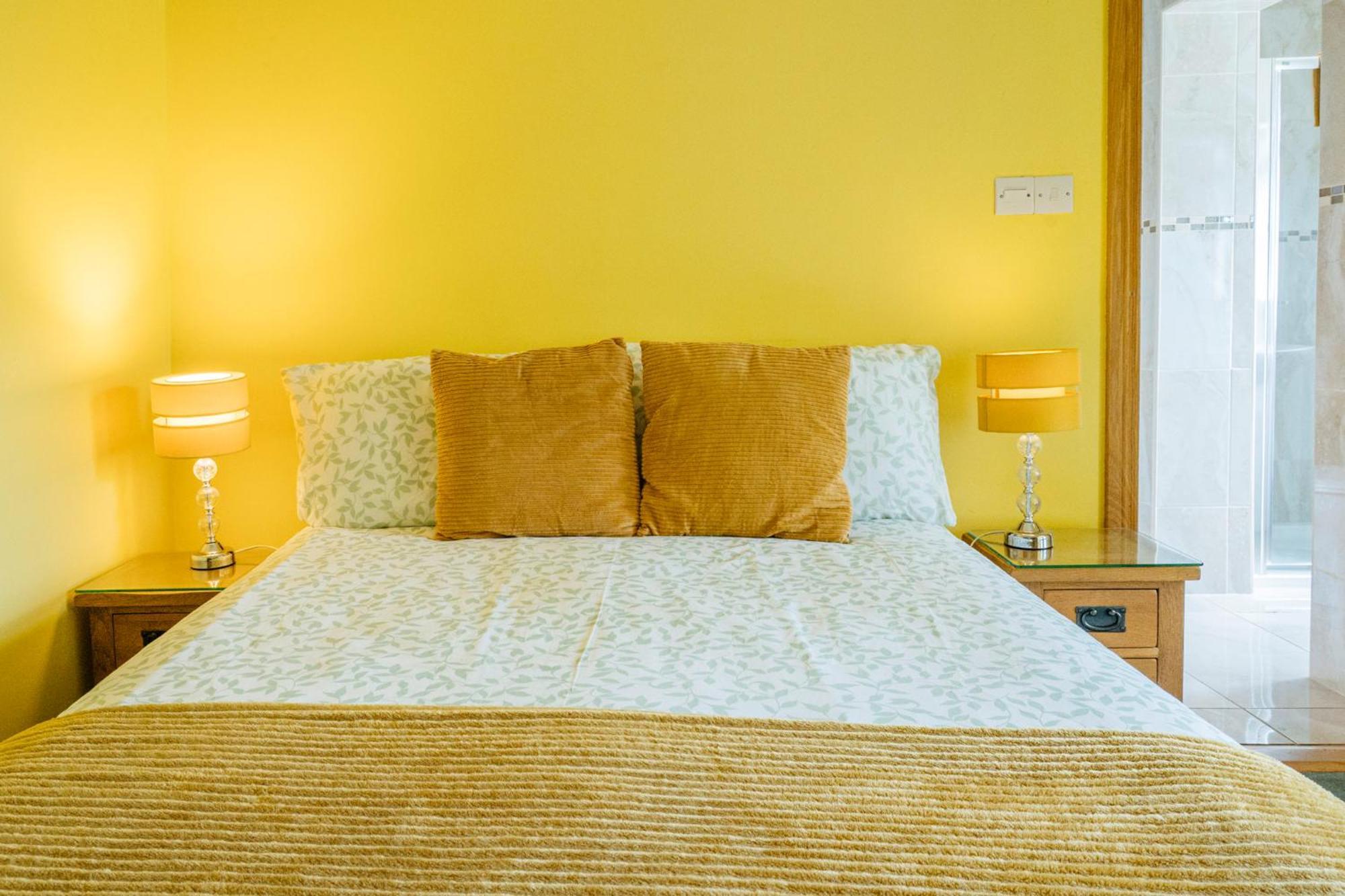 ويستبورت Bertra House B&B المظهر الخارجي الصورة