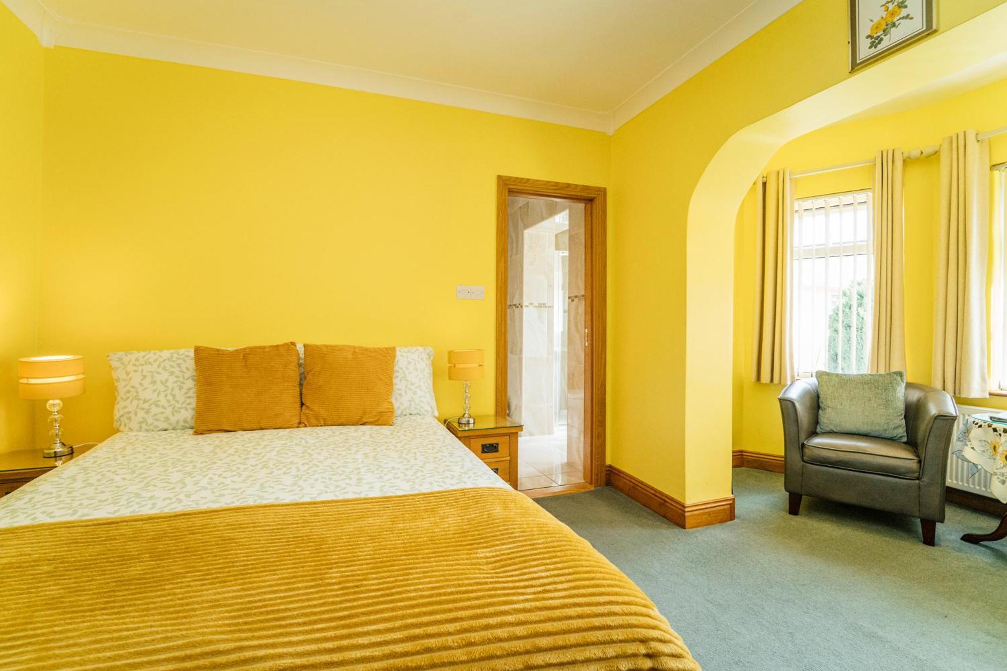 ويستبورت Bertra House B&B المظهر الخارجي الصورة